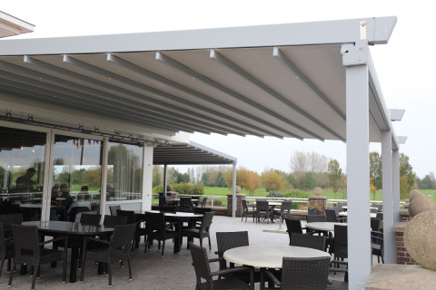 De Goese Golf 12