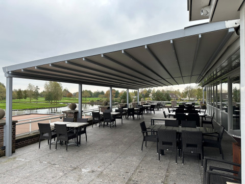 De Goese Golf 14
