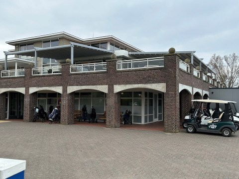 De Goese Golf 20